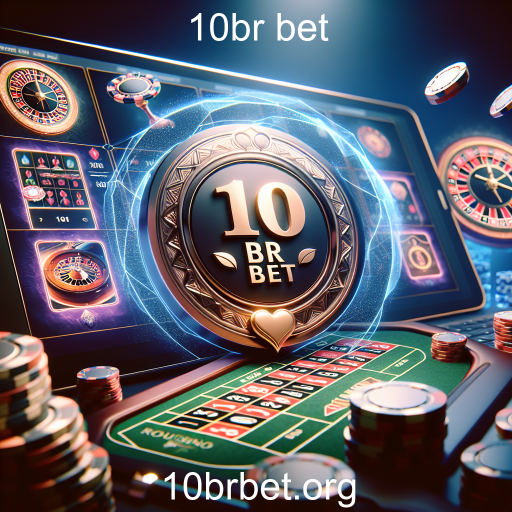 Descubra a Emoção dos Jogos de Cassino no 10br bet