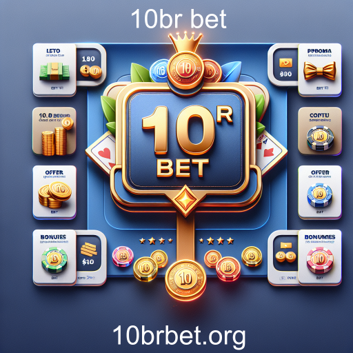 Descubra as Melhores Promoções do 10br Bet